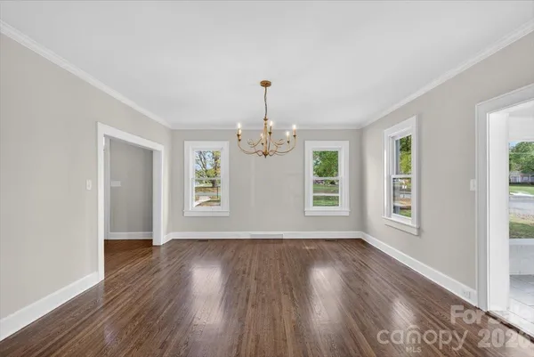 $687,500 | 504 South Franklin Street, China Grove, NC 28023