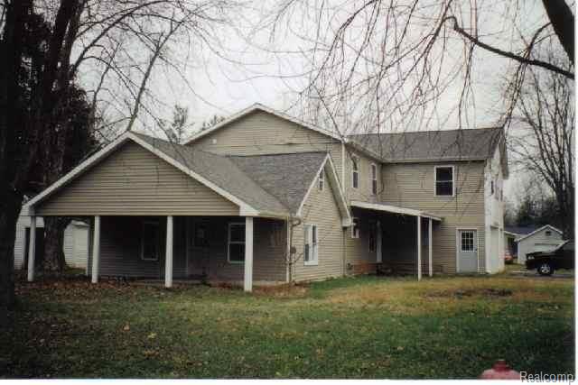 4275 Parker Road Fort Gratiot, MI 48059 - Photo 1 of 1 Property Photo