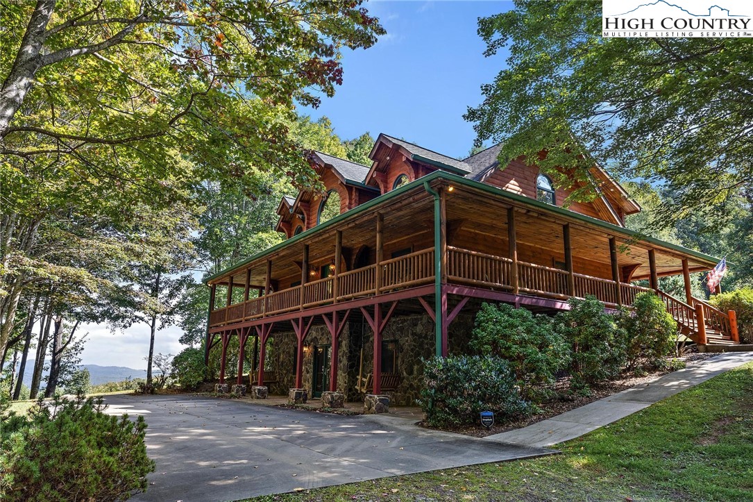 1453 Bare Knob Road Jefferson, NC 28640 - Photo 1 of 47 Gallery Image 1