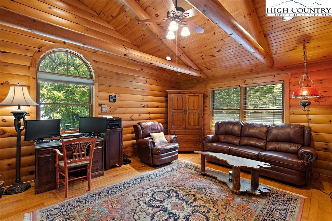1453 Bare Knob Road Jefferson, NC 28640 - Photo 30 of 47 Gallery Image 30