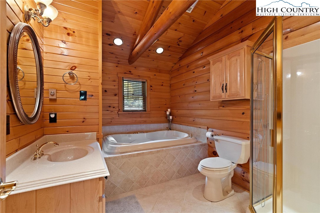 1453 Bare Knob Road Jefferson, NC 28640 - Photo 36 of 47 Gallery Image 36