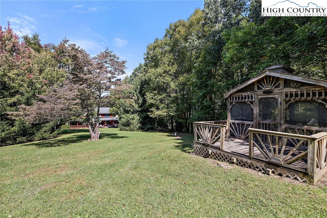 1453 Bare Knob Road Jefferson, NC 28640 - Photo 43 of 47 Gallery Image 43