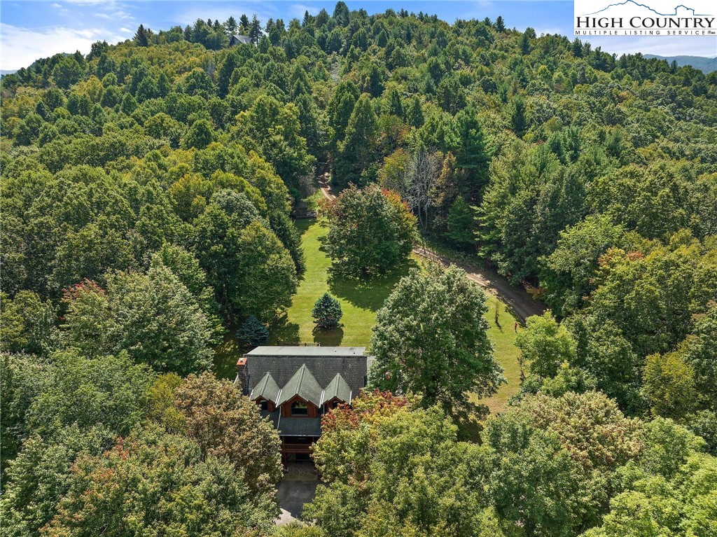 1453 Bare Knob Road Jefferson, NC 28640 - Photo 47 of 47 Gallery Image 47