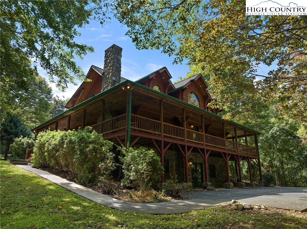 1453 Bare Knob Road Jefferson, NC 28640 - Photo 5 of 47 Gallery Image 5