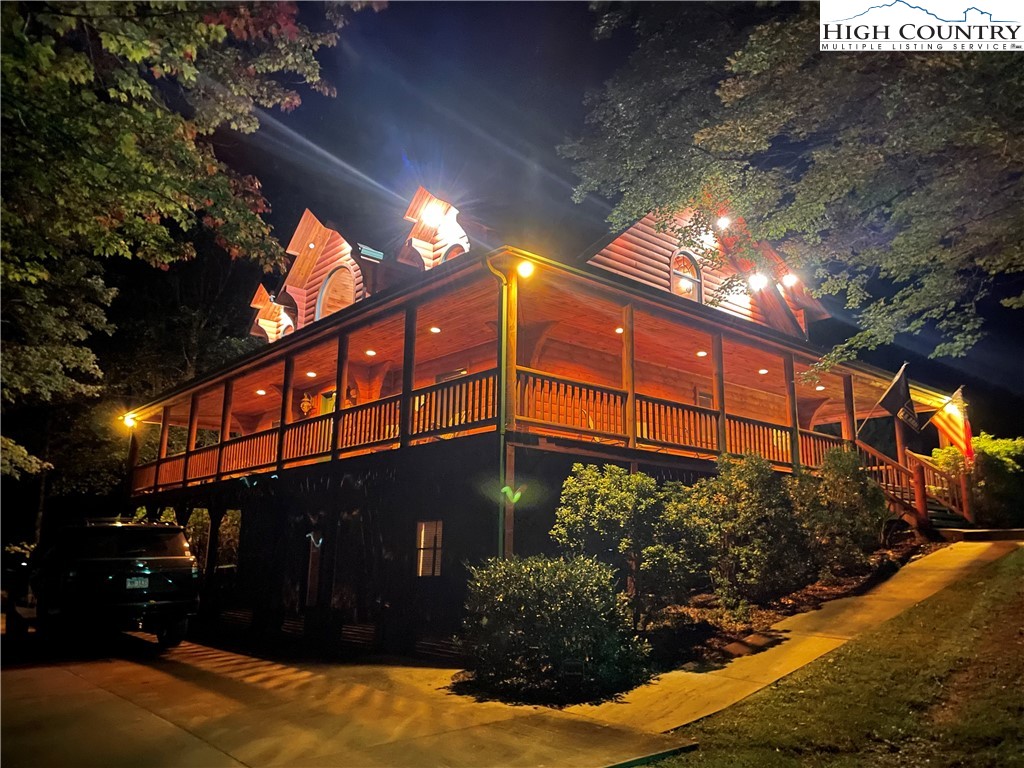 1453 Bare Knob Road Jefferson, NC 28640 - Photo 6 of 47 Gallery Image 6