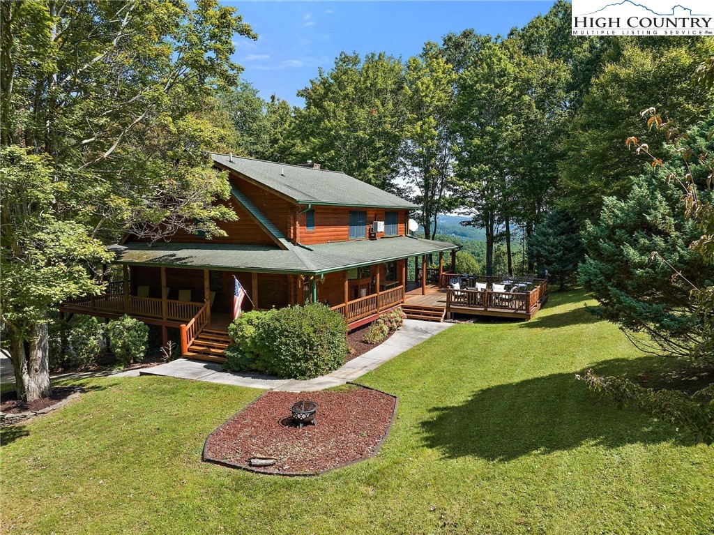 1453 Bare Knob Road Jefferson, NC 28640 - Photo 9 of 47 Gallery Image 9