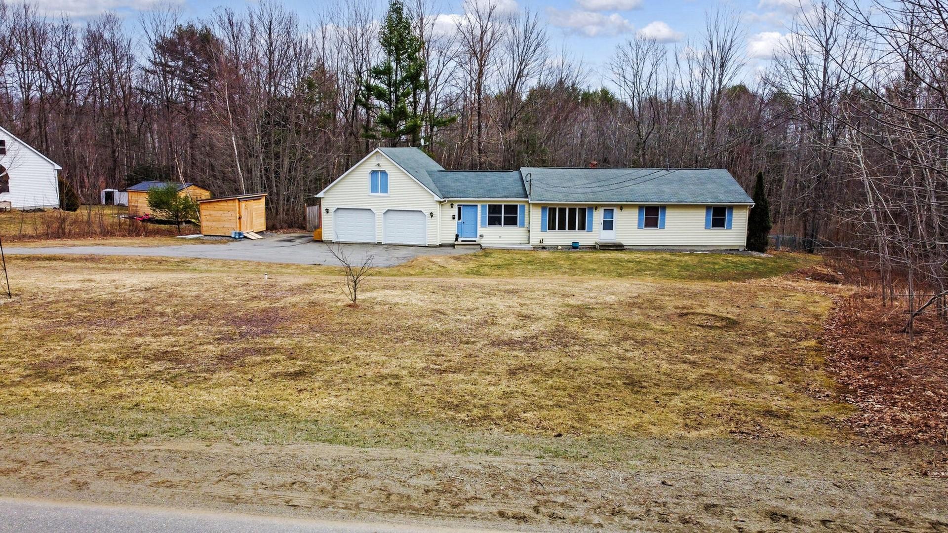 91 Hunts Meadow Road Whitefield, ME 04353 - Photo 3 of 61 2A (Copy)