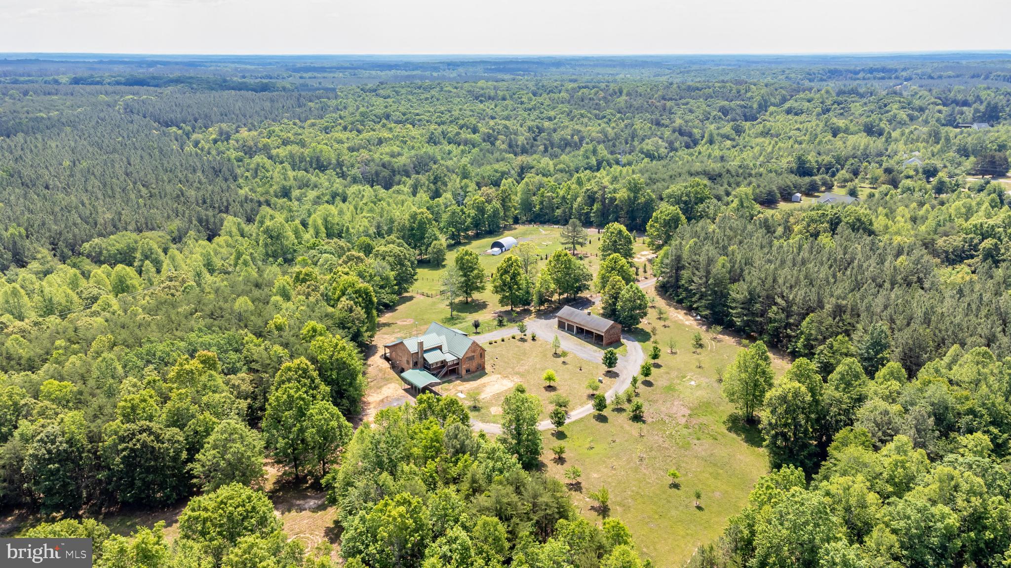 7522 Stubbs Bridge Road Spotsylvania, VA 22551 - Photo 71 of 76