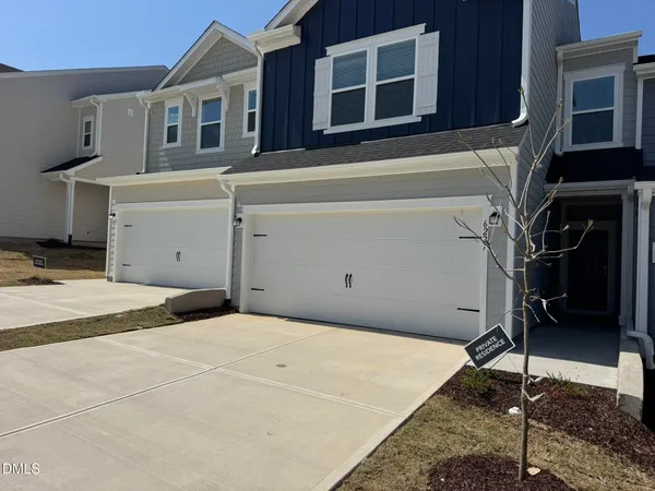 $2,100 | 6227 Old Tavern Drive, Durham, NC 27703