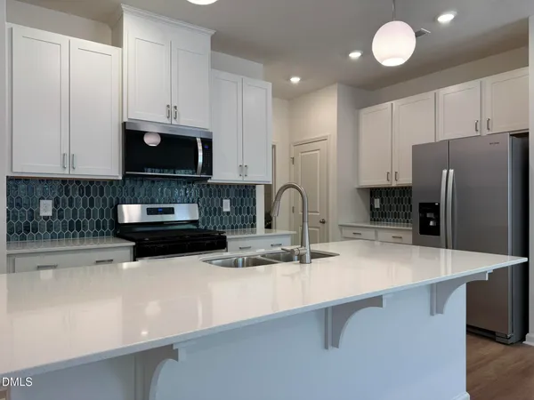 $2,100 | 6227 Old Tavern Drive, Durham, NC 27703