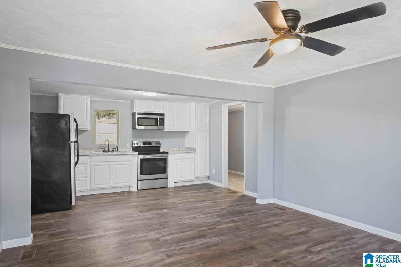 339 Chandler Road Blountsville, AL 35031 - Photo 3 of 12