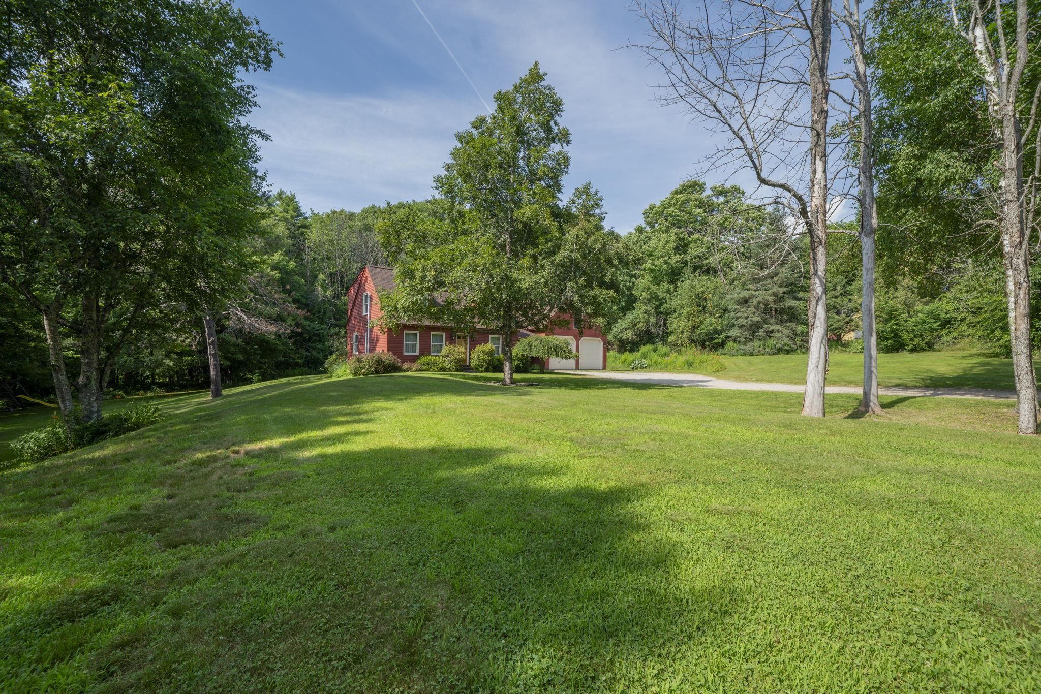 211 Mt Delight Road Deerfield, NH 03037 - Photo 30 of 31