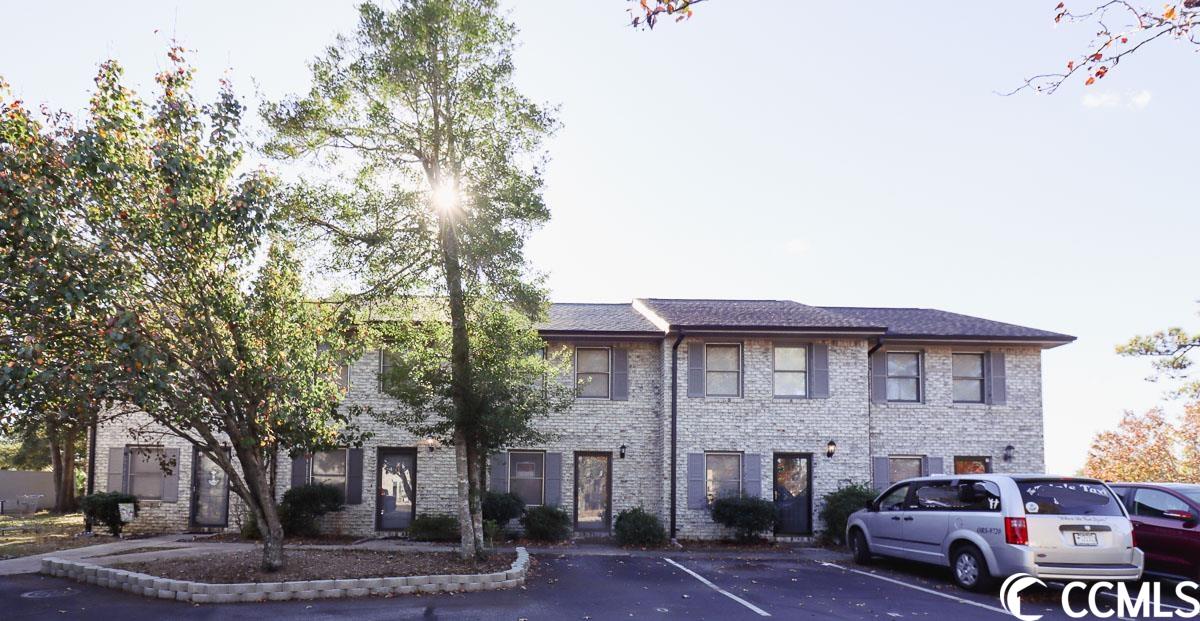 100 Ye Olde Kings Highway, Unit R North Myrtle Beach, SC 29582 - Photo 1 of 25