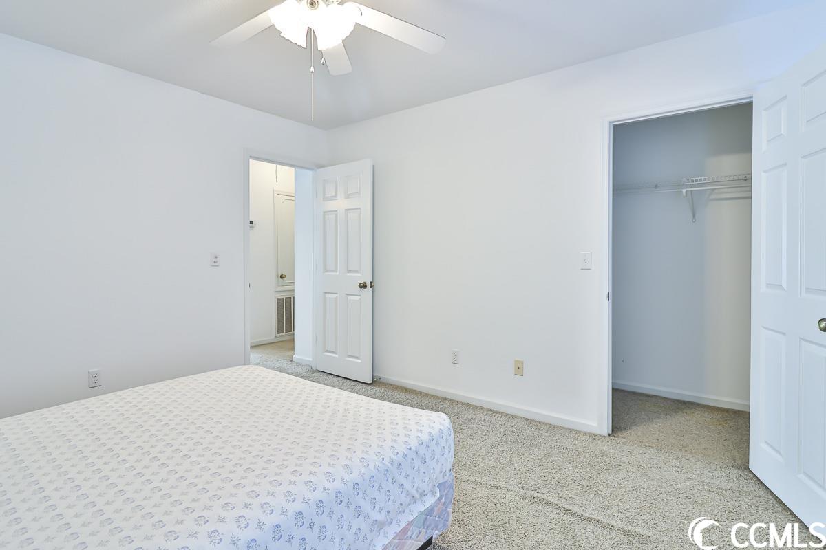 100 Ye Olde Kings Highway, Unit R North Myrtle Beach, SC 29582 - Photo 12 of 25
