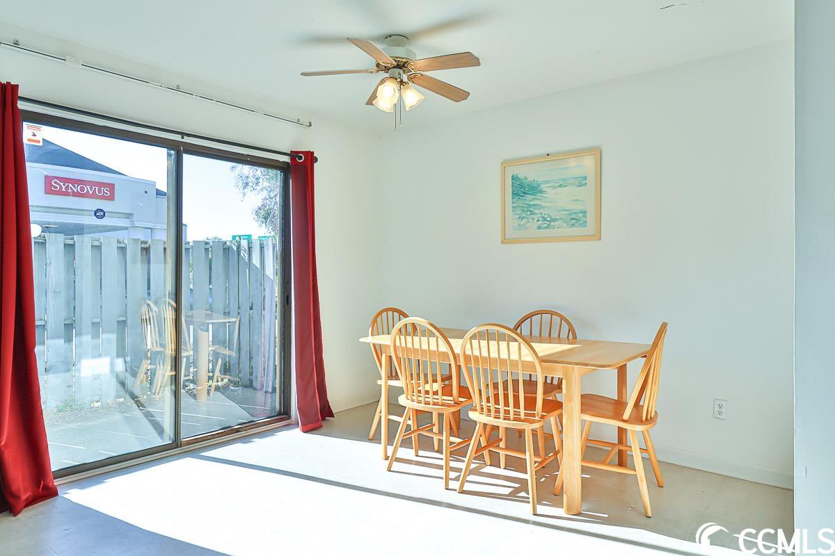 100 Ye Olde Kings Highway, Unit R North Myrtle Beach, SC 29582 - Photo 14 of 25