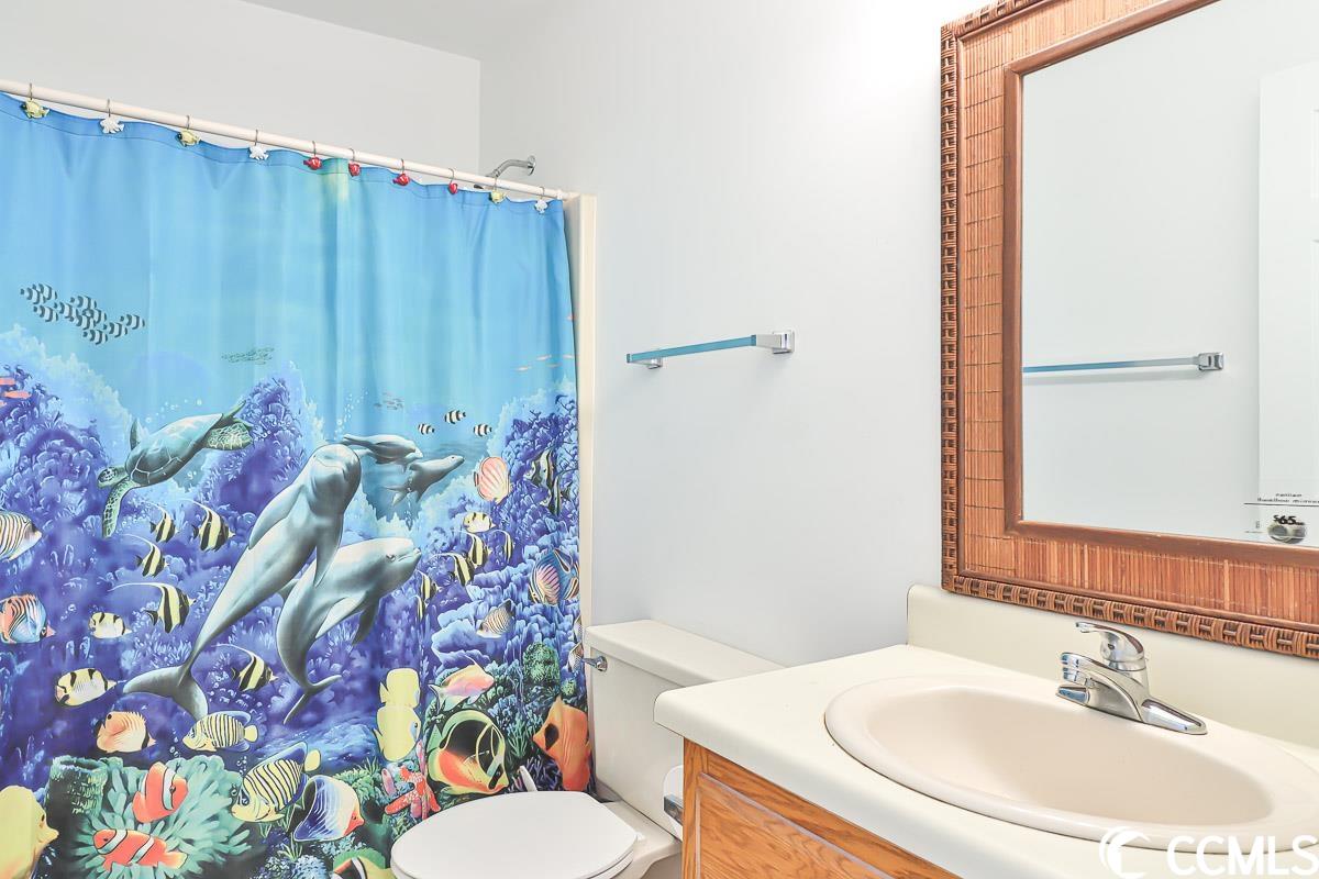 100 Ye Olde Kings Highway, Unit R North Myrtle Beach, SC 29582 - Photo 16 of 25