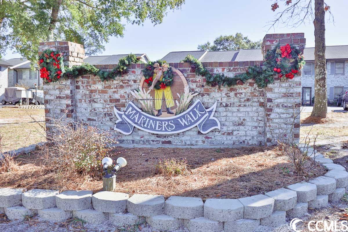 100 Ye Olde Kings Highway, Unit R North Myrtle Beach, SC 29582 - Photo 20 of 25