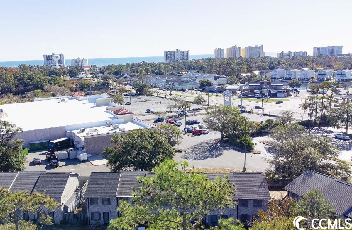 100 Ye Olde Kings Highway, Unit R North Myrtle Beach, SC 29582 - Photo 21 of 25