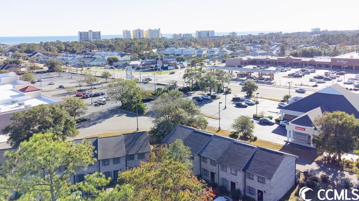 100 Ye Olde Kings Highway, Unit R North Myrtle Beach, SC 29582 - Photo 22 of 25