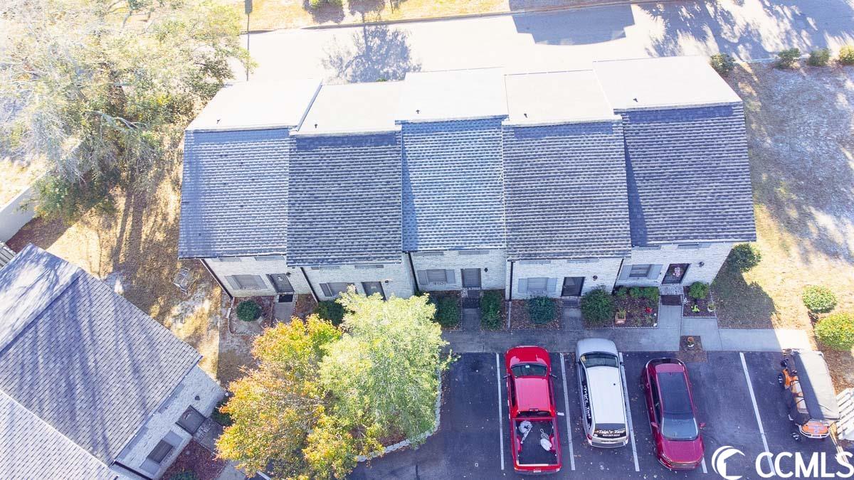 100 Ye Olde Kings Highway, Unit R North Myrtle Beach, SC 29582 - Photo 24 of 25