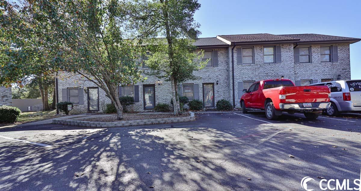 100 Ye Olde Kings Highway, Unit R North Myrtle Beach, SC 29582 - Photo 25 of 25