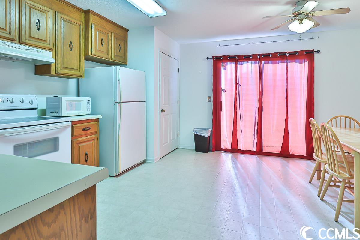 100 Ye Olde Kings Highway, Unit R North Myrtle Beach, SC 29582 - Photo 6 of 25