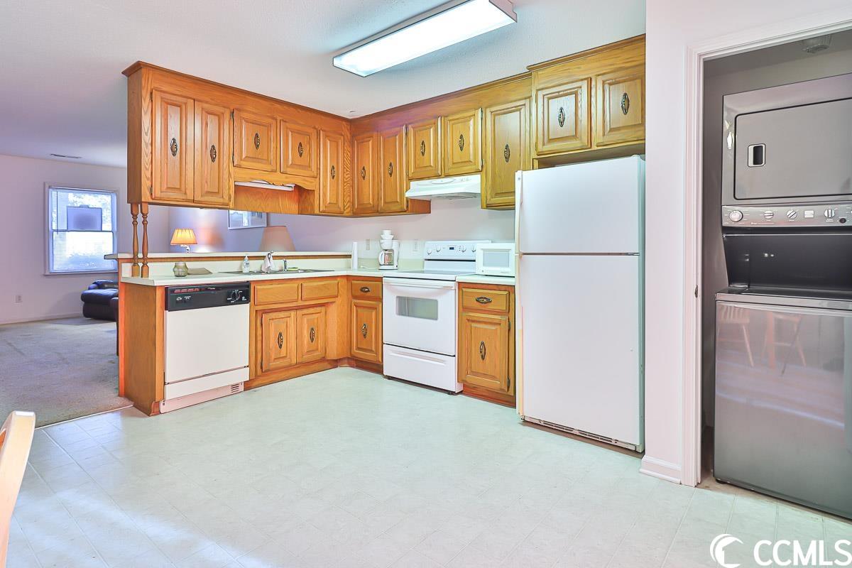 100 Ye Olde Kings Highway, Unit R North Myrtle Beach, SC 29582 - Photo 7 of 25