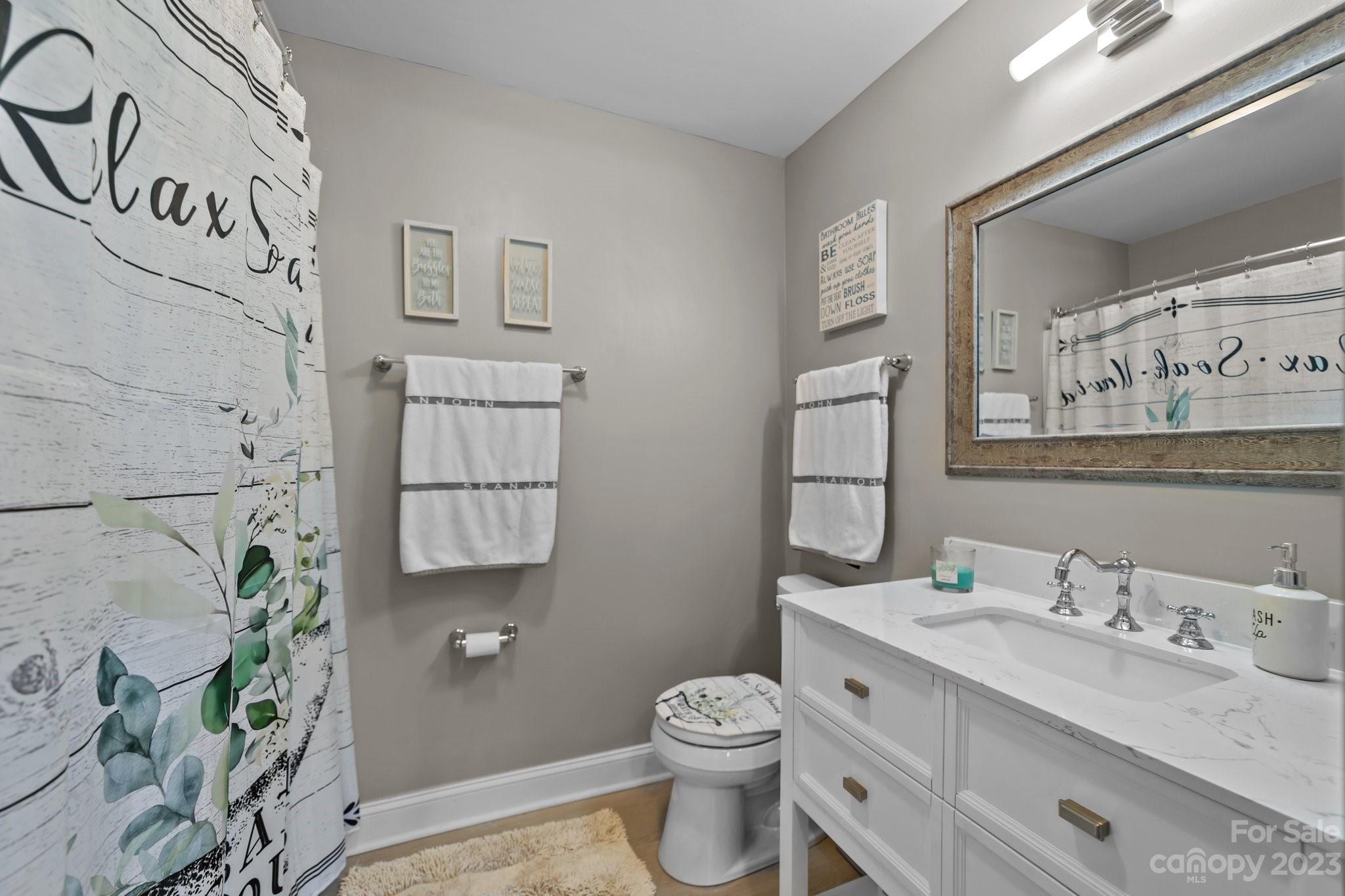 525 Harris Point Road Salisbury, NC 28146 - Photo 25 of 41 Gallery Image 25