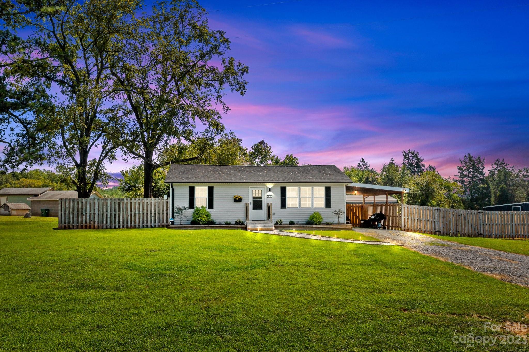 525 Harris Point Road Salisbury, NC 28146 - Photo 3 of 41 Gallery Image 3