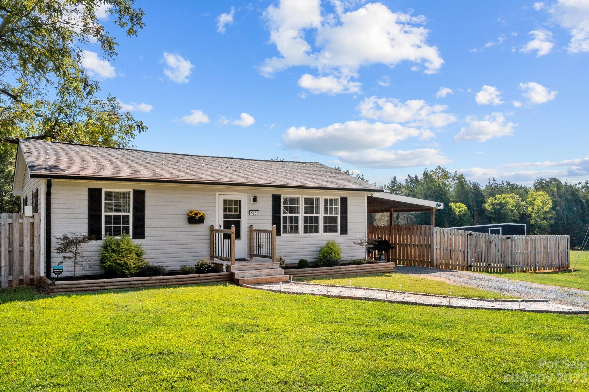 525 Harris Point Road Salisbury, NC 28146 - Photo 34 of 41 Gallery Image 34