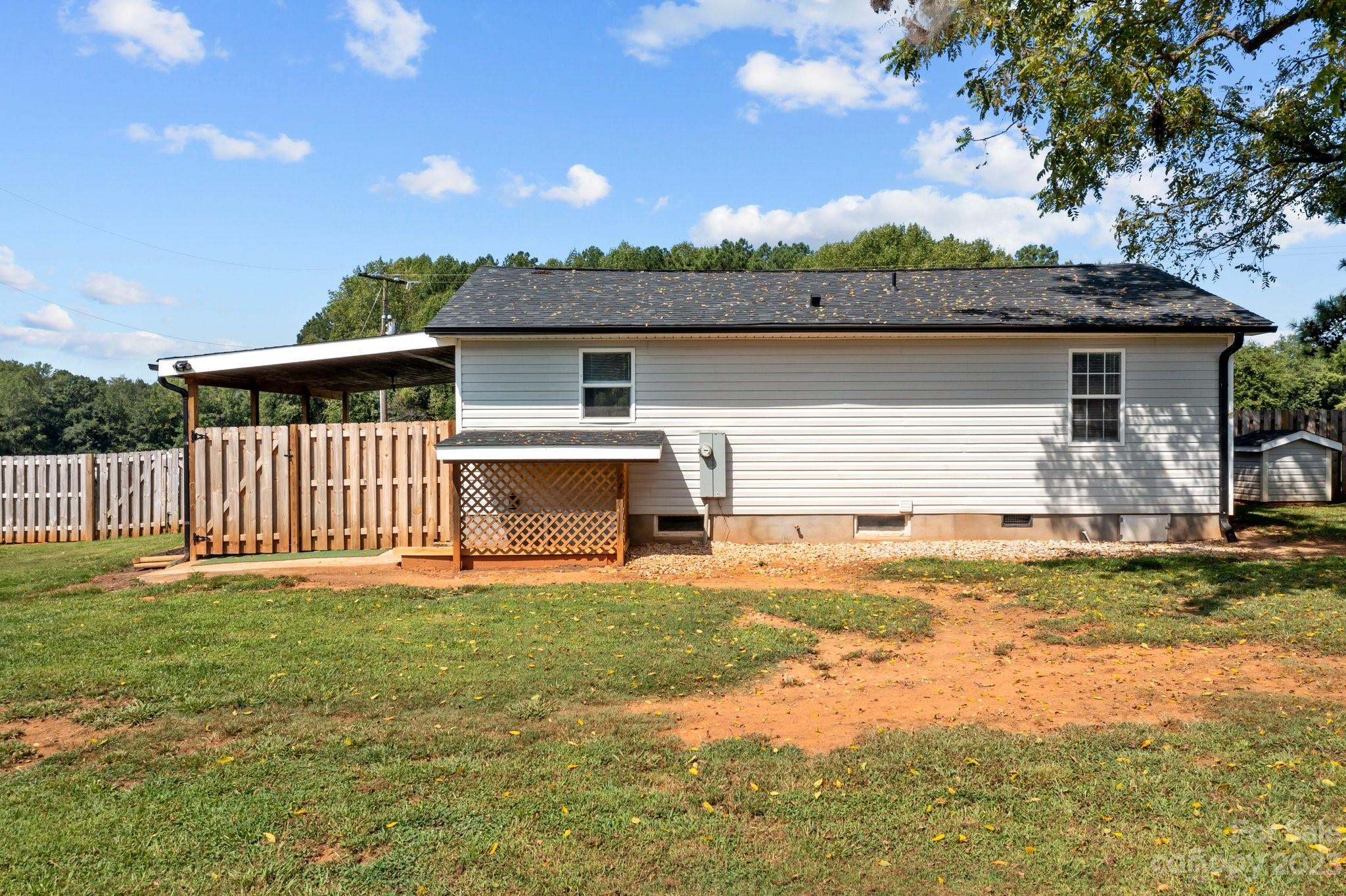 525 Harris Point Road Salisbury, NC 28146 - Photo 36 of 41 Gallery Image 36
