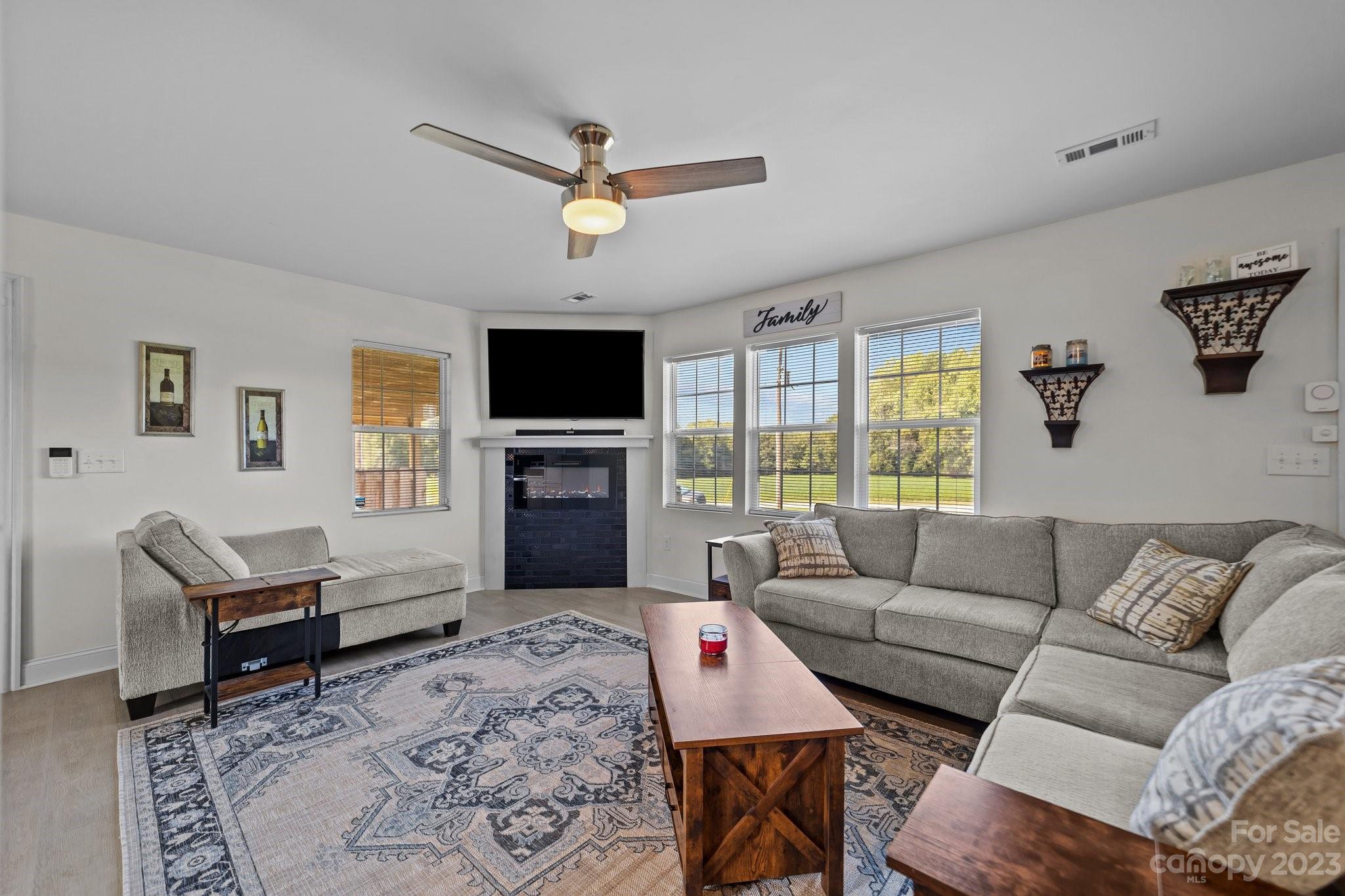 525 Harris Point Road Salisbury, NC 28146 - Photo 8 of 41 Gallery Image 8