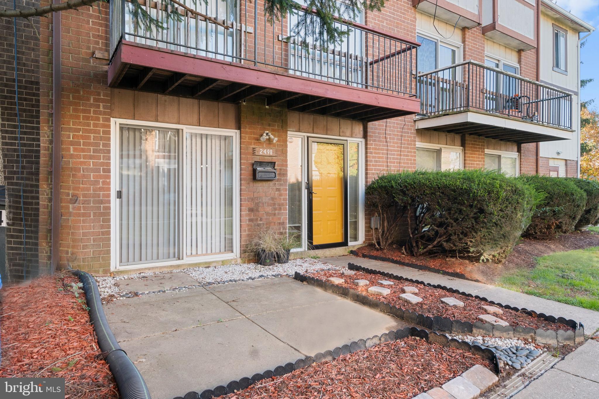 2498 Sun Valley Circle, Unit 8H Silver Spring, MD 20906 - Photo 2 of 28