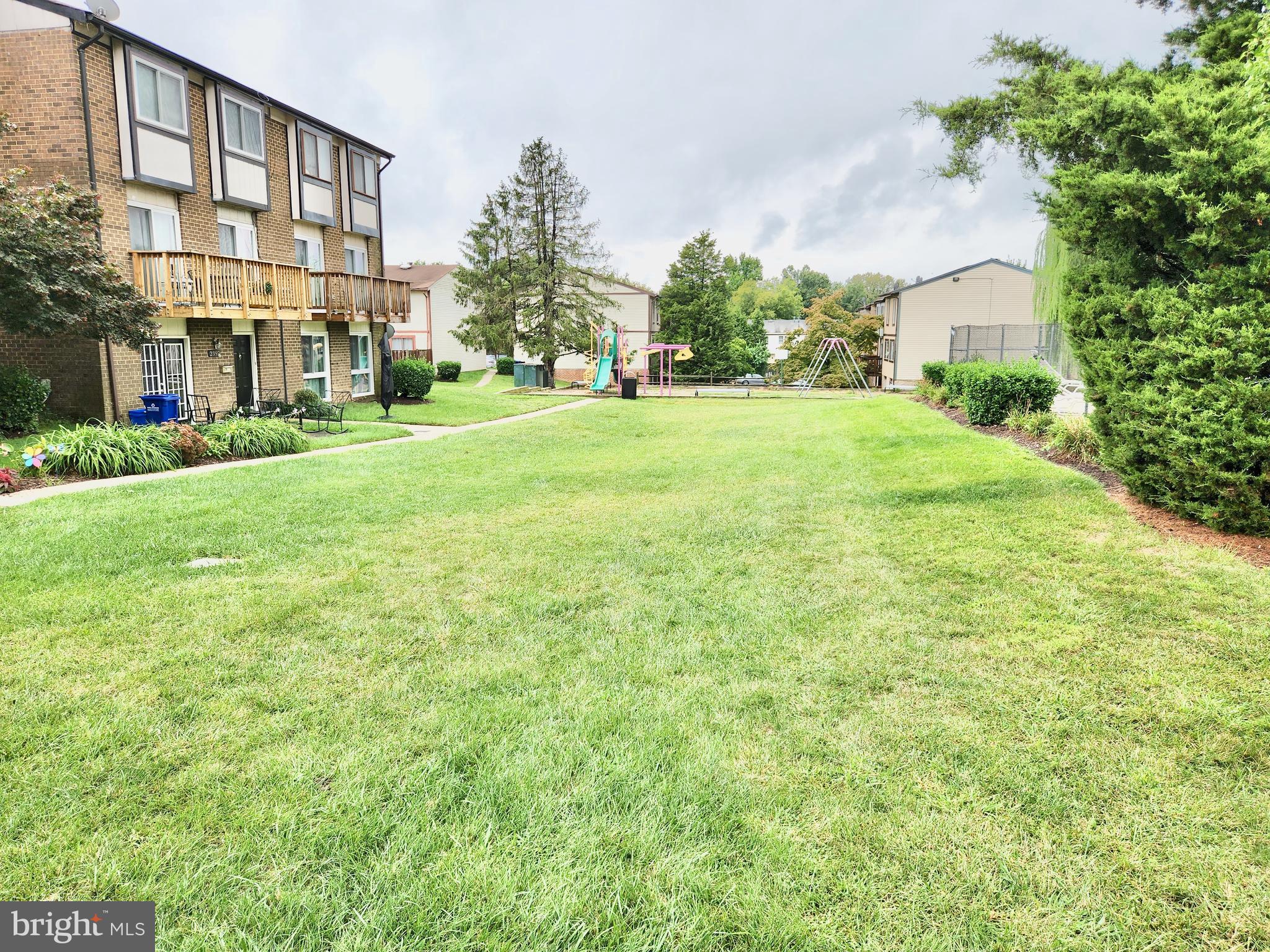 2498 Sun Valley Circle, Unit 8H Silver Spring, MD 20906 - Photo 24 of 28