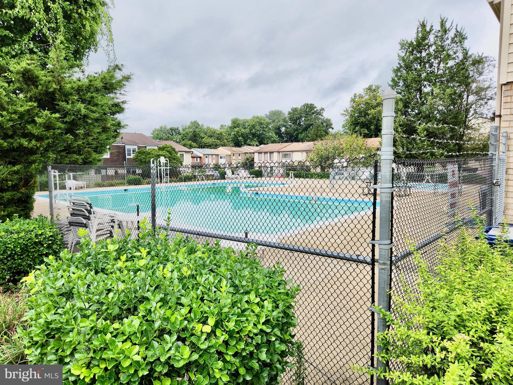 2498 Sun Valley Circle, Unit 8H Silver Spring, MD 20906 - Photo 25 of 28