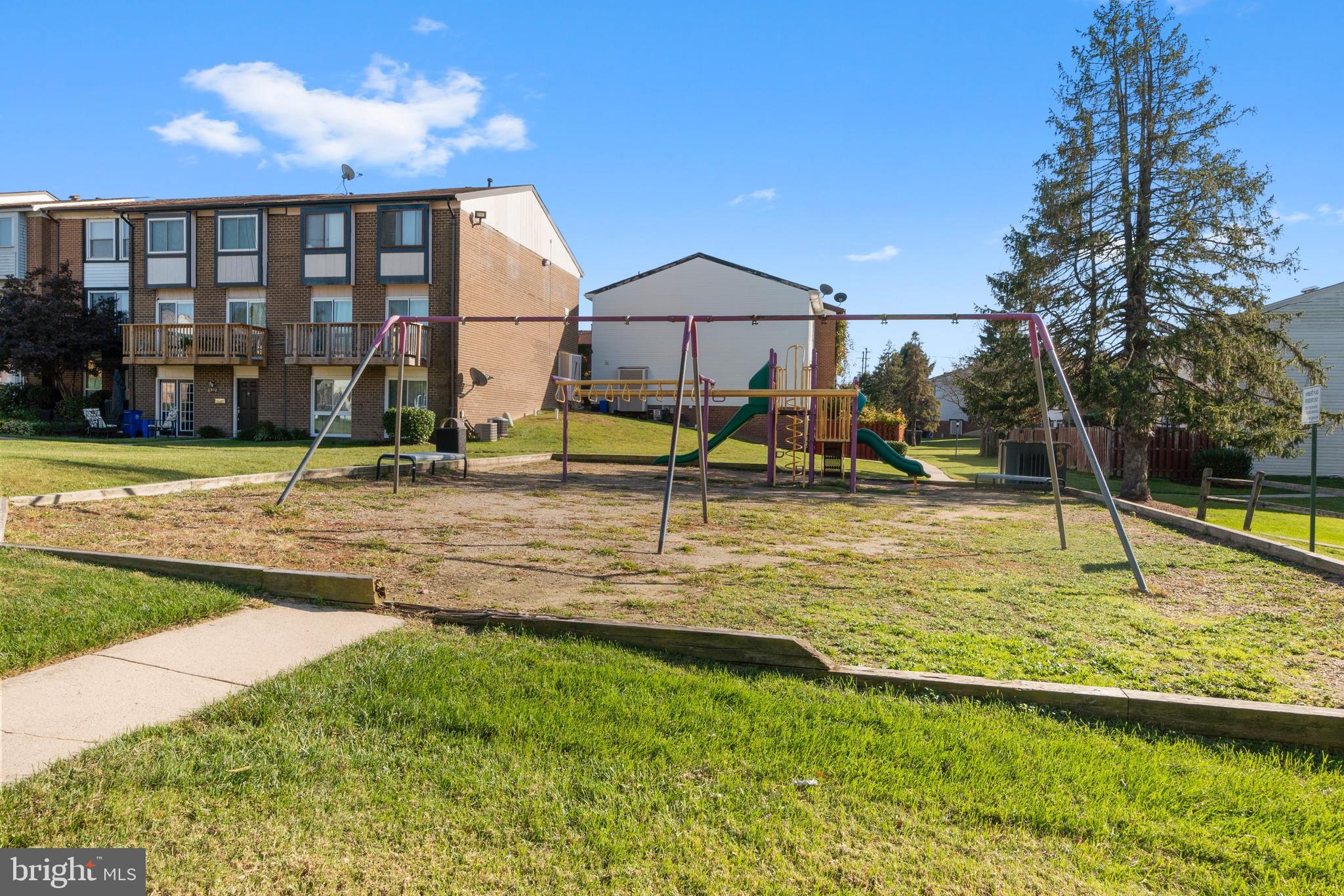 2498 Sun Valley Circle, Unit 8H Silver Spring, MD 20906 - Photo 26 of 28
