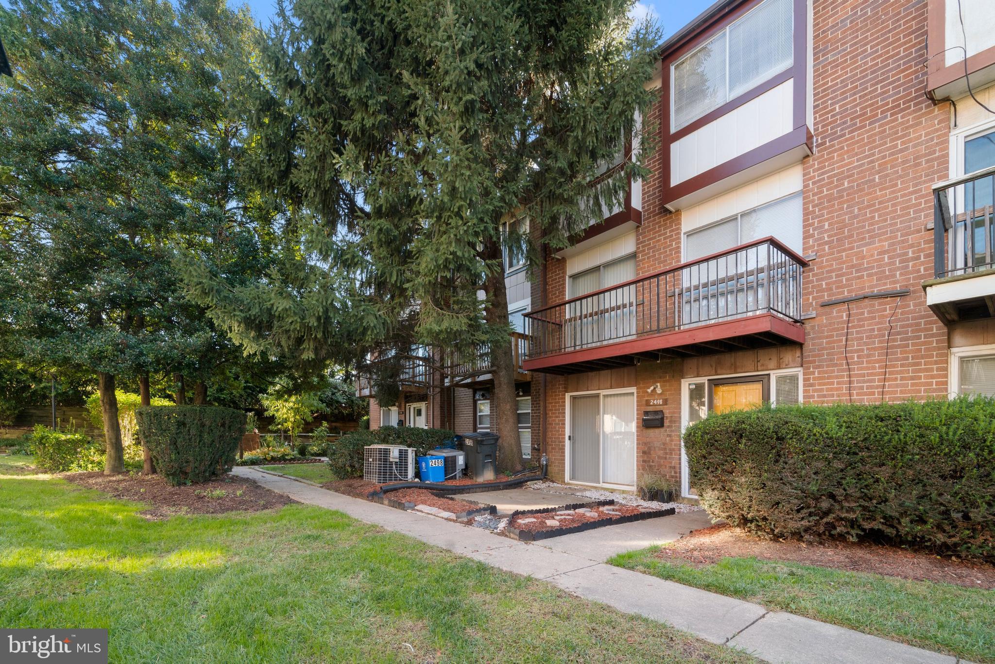 2498 Sun Valley Circle, Unit 8H Silver Spring, MD 20906 - Photo 3 of 28