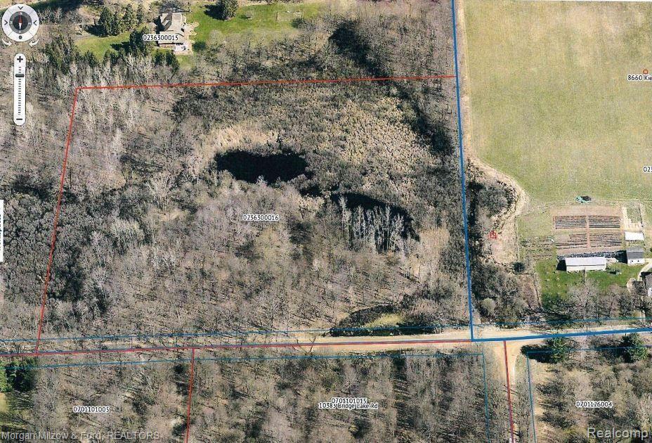 0 Kier Road Auburn Hills, MI 48326 - Photo 22 of 22