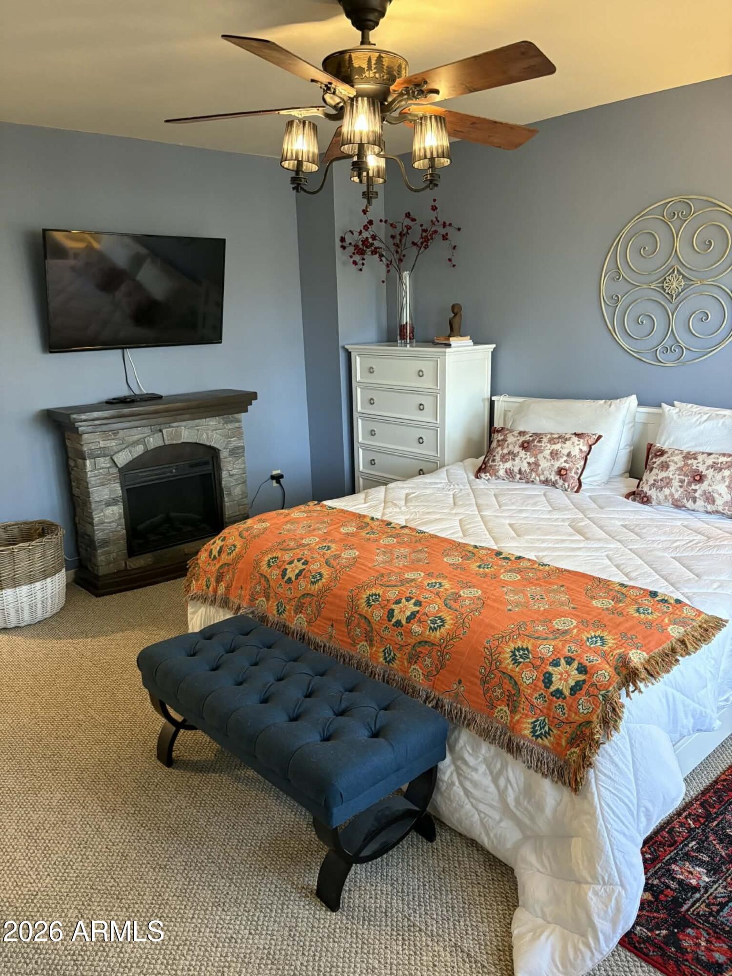 2237 Country Club Drive Overgaard, AZ 85933 - Photo 14 of 31 1000004636