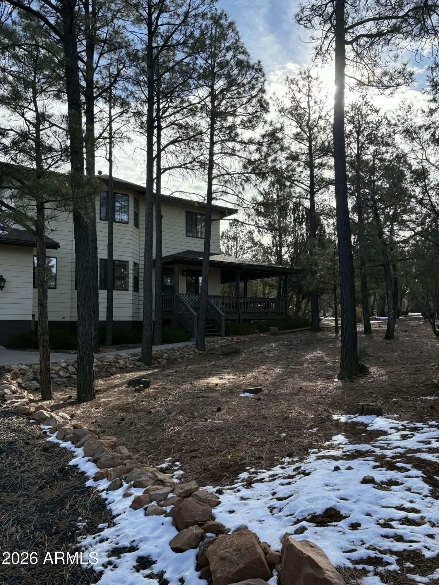 2237 Country Club Drive Overgaard, AZ 85933 - Photo 2 of 31 1000004619 (1)