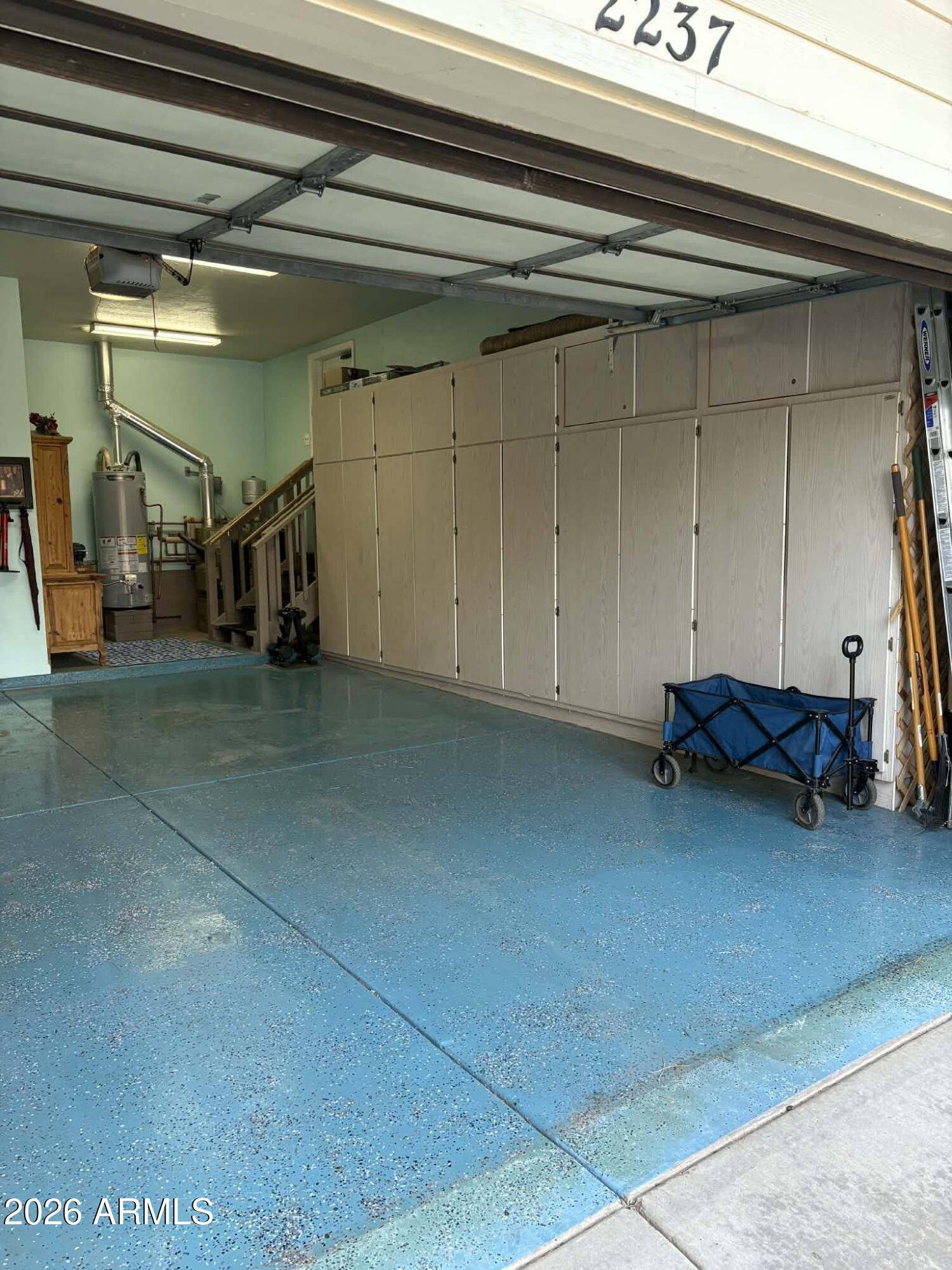 2237 Country Club Drive Overgaard, AZ 85933 - Photo 29 of 31