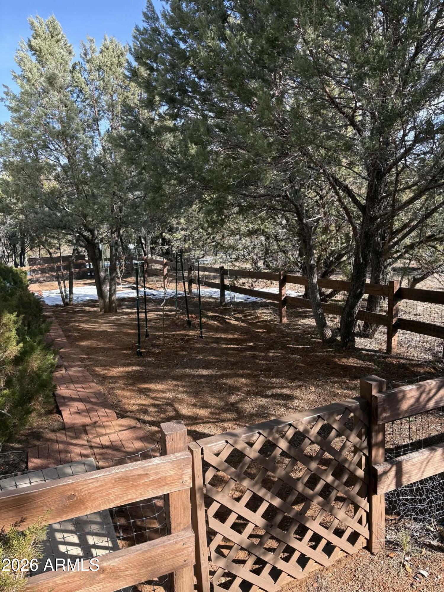 2237 Country Club Drive Overgaard, AZ 85933 - Photo 31 of 31 1000004621