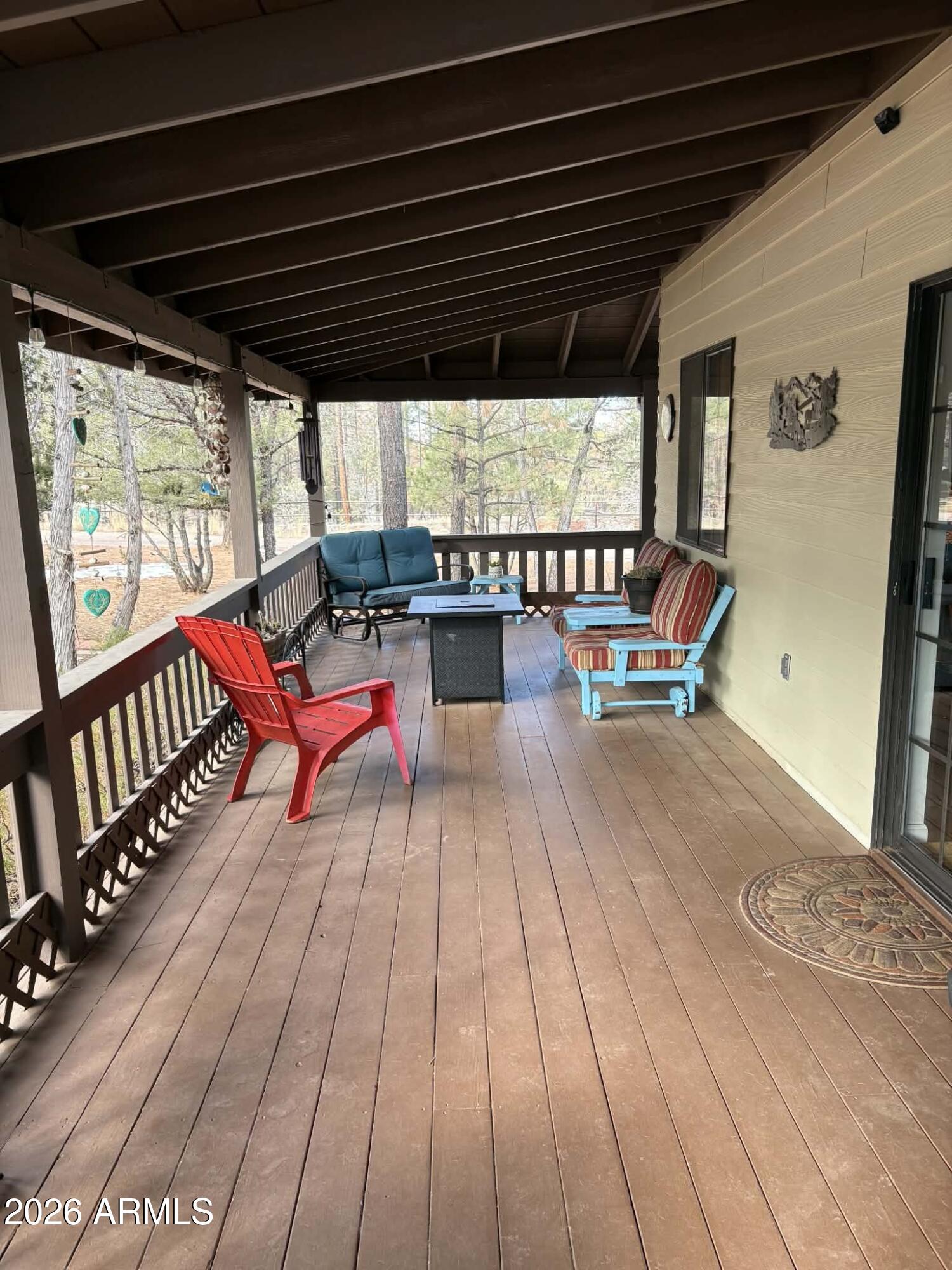 2237 Country Club Drive Overgaard, AZ 85933 - Photo 6 of 31 1000004604