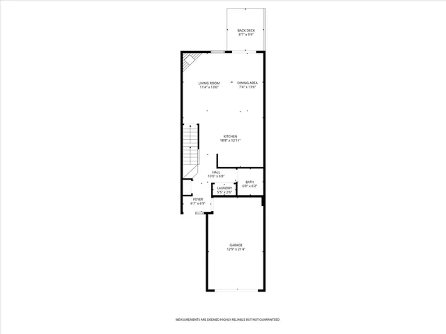 $284,900 | 2339 Effingham Way, Sun Prairie, WI 53590