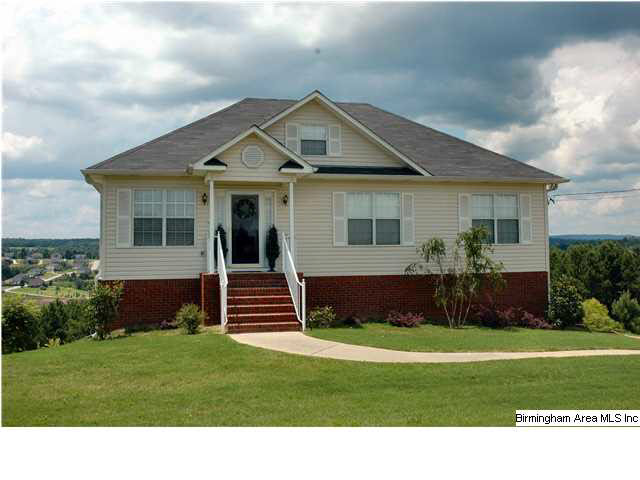 7345 Old Acton Road Moody, AL 35004 - Photo 1 of 15