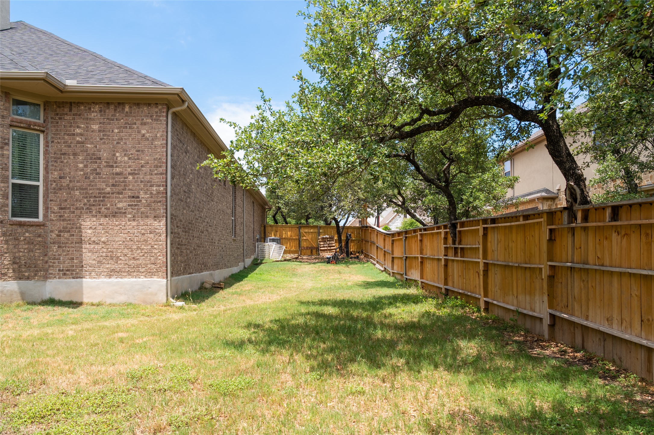 1225 Grassy Field Road Austin, TX 78737 - Photo 9 of 40 Estates section, 90' lot.