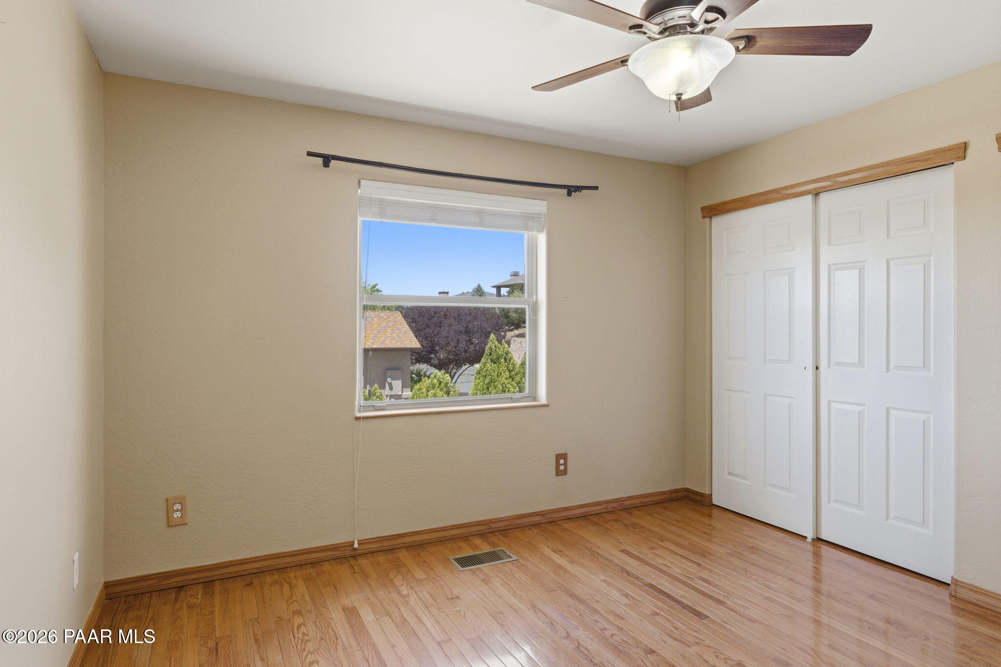 188 Juniper Ridge Drive Prescott, AZ 86301 - Photo 22 of 34 22-Bedroom 2