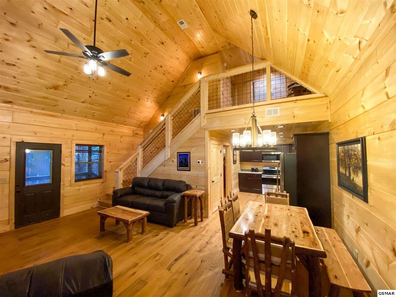 1 Potters Rdg Road Gatlinburg, TN 37738 - Photo 5 of 32