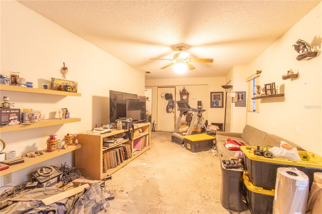 2641 Southeast 45th Street Ocala, FL 34480 - Photo 24 of 36 a view of a terrace with chairs