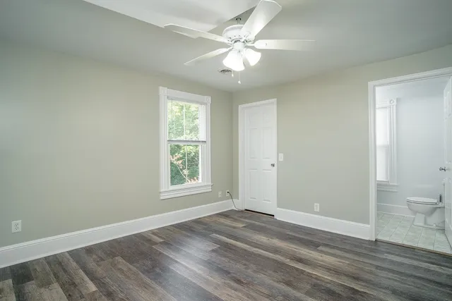 a view of small space